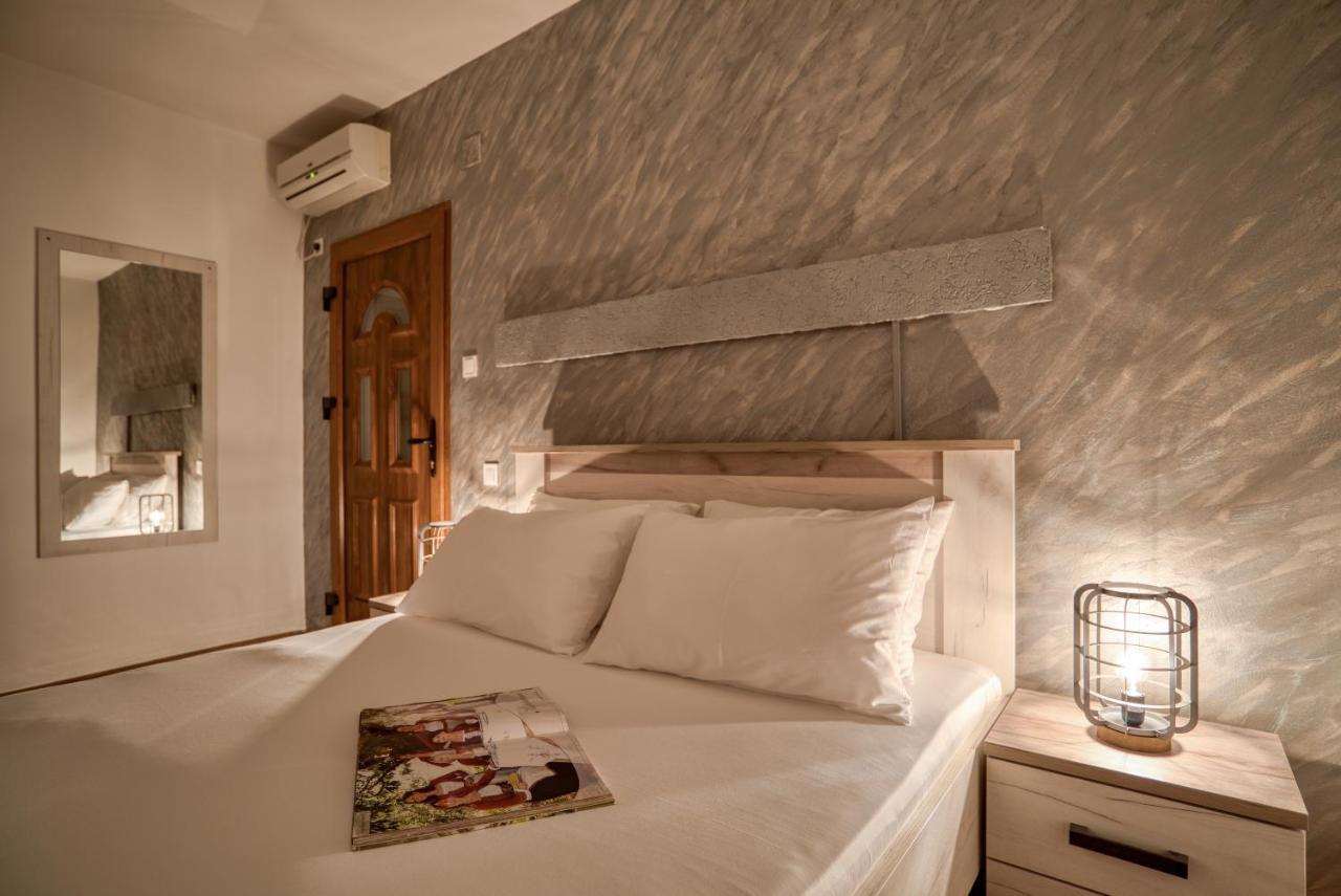 Boka Bay Paradise Apartments - Oasis Of Piece Kotor Eksteriør bilde