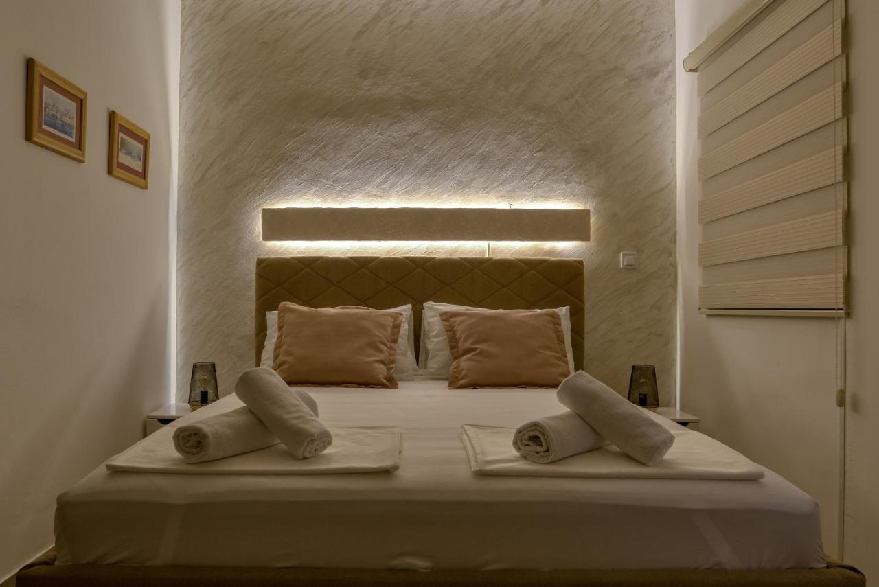 Boka Bay Paradise Apartments - Oasis Of Piece Kotor Eksteriør bilde