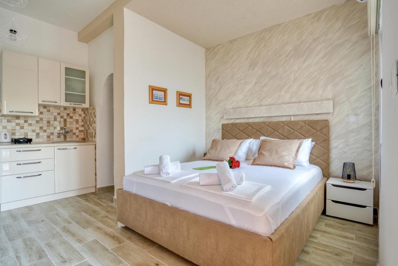 Boka Bay Paradise Apartments - Oasis Of Piece Kotor Eksteriør bilde
