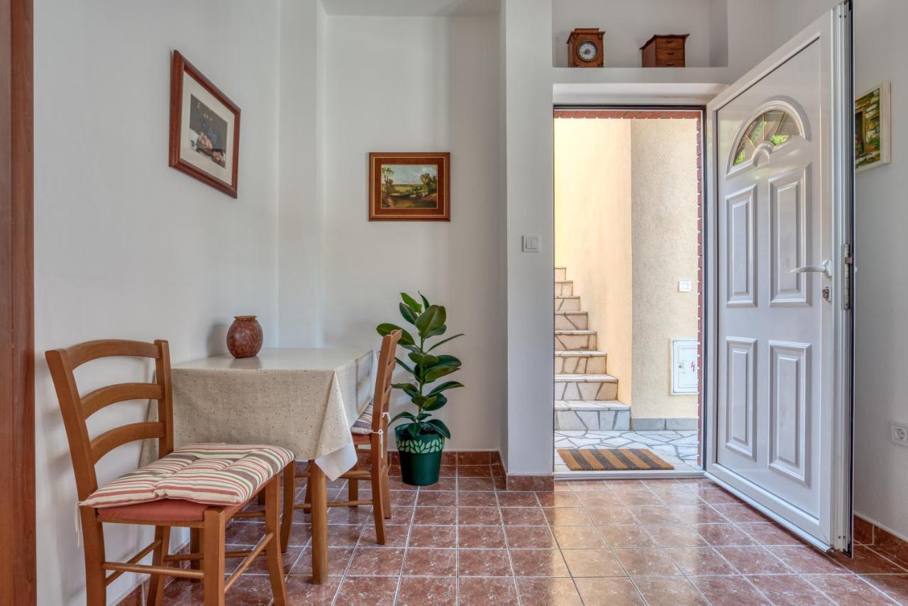 Boka Bay Paradise Apartments - Oasis Of Piece Kotor Eksteriør bilde