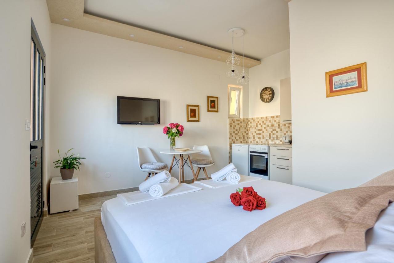 Boka Bay Paradise Apartments - Oasis Of Piece Kotor Eksteriør bilde