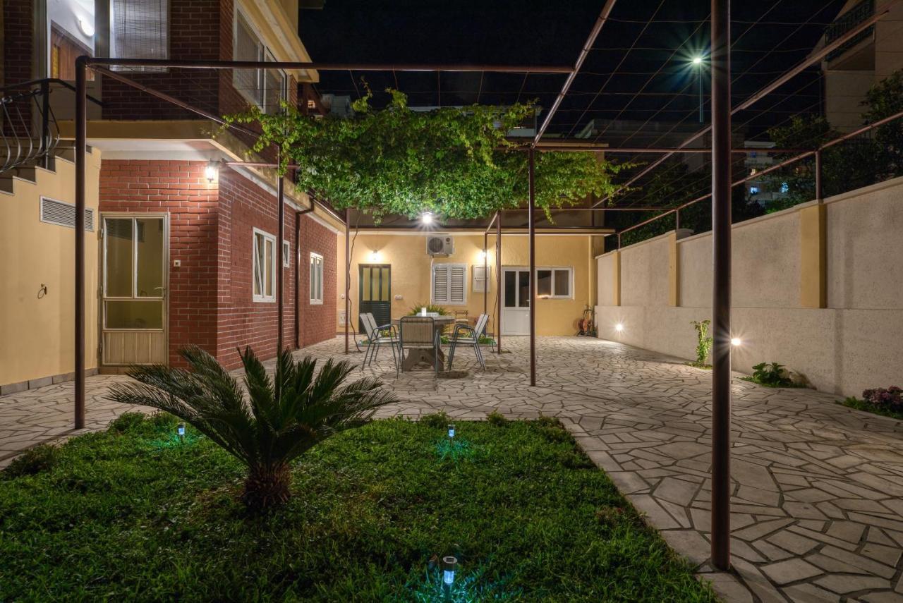 Boka Bay Paradise Apartments - Oasis Of Piece Kotor Eksteriør bilde
