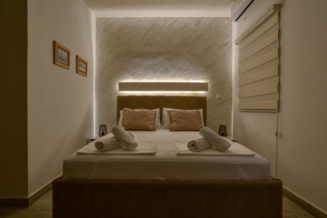 Boka Bay Paradise Apartments - Oasis Of Piece Kotor Eksteriør bilde