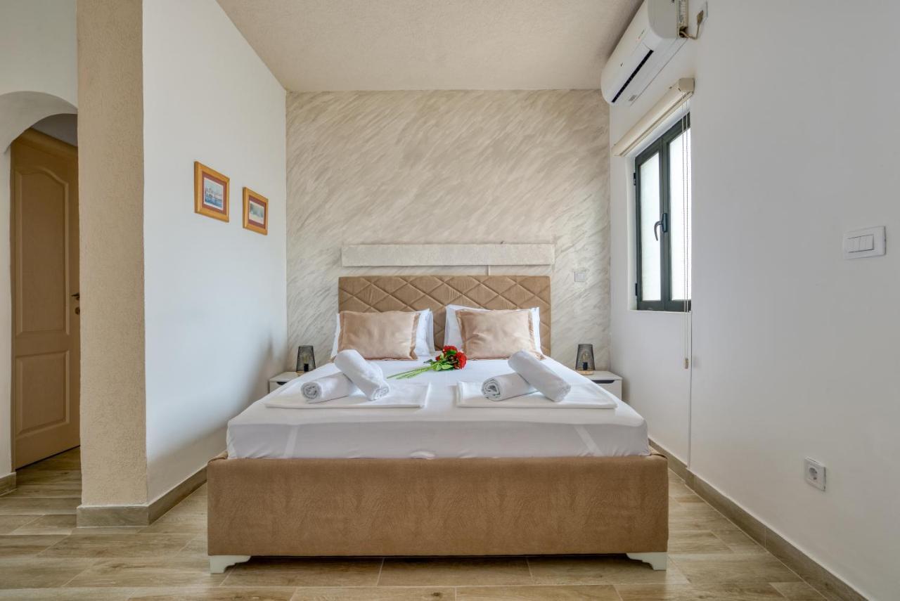 Boka Bay Paradise Apartments - Oasis Of Piece Kotor Eksteriør bilde