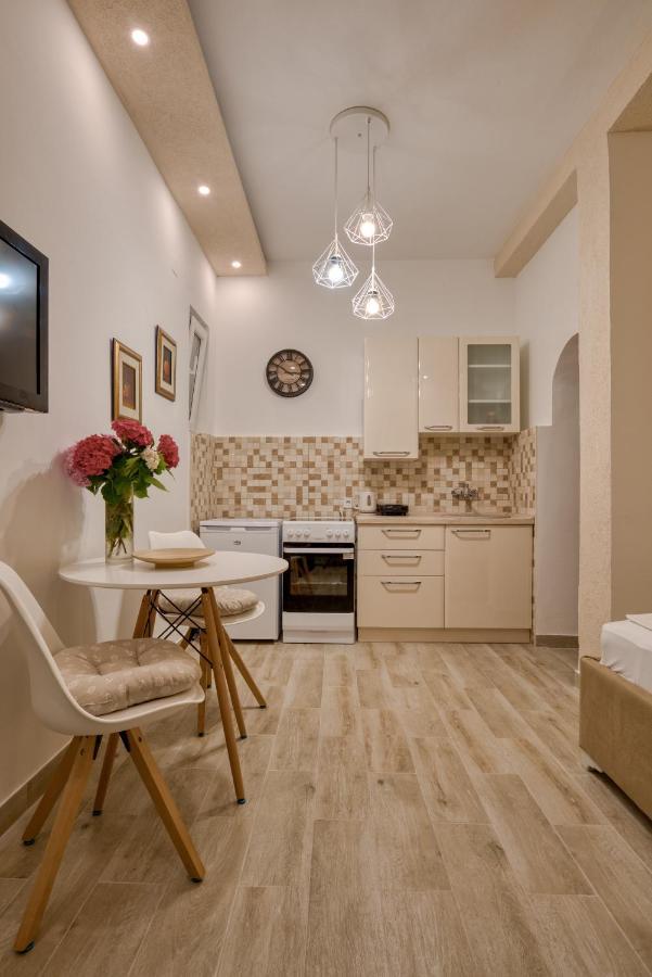 Boka Bay Paradise Apartments - Oasis Of Piece Kotor Eksteriør bilde