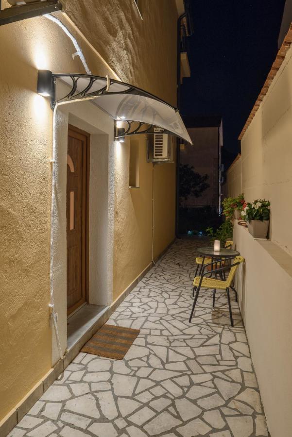Boka Bay Paradise Apartments - Oasis Of Piece Kotor Eksteriør bilde